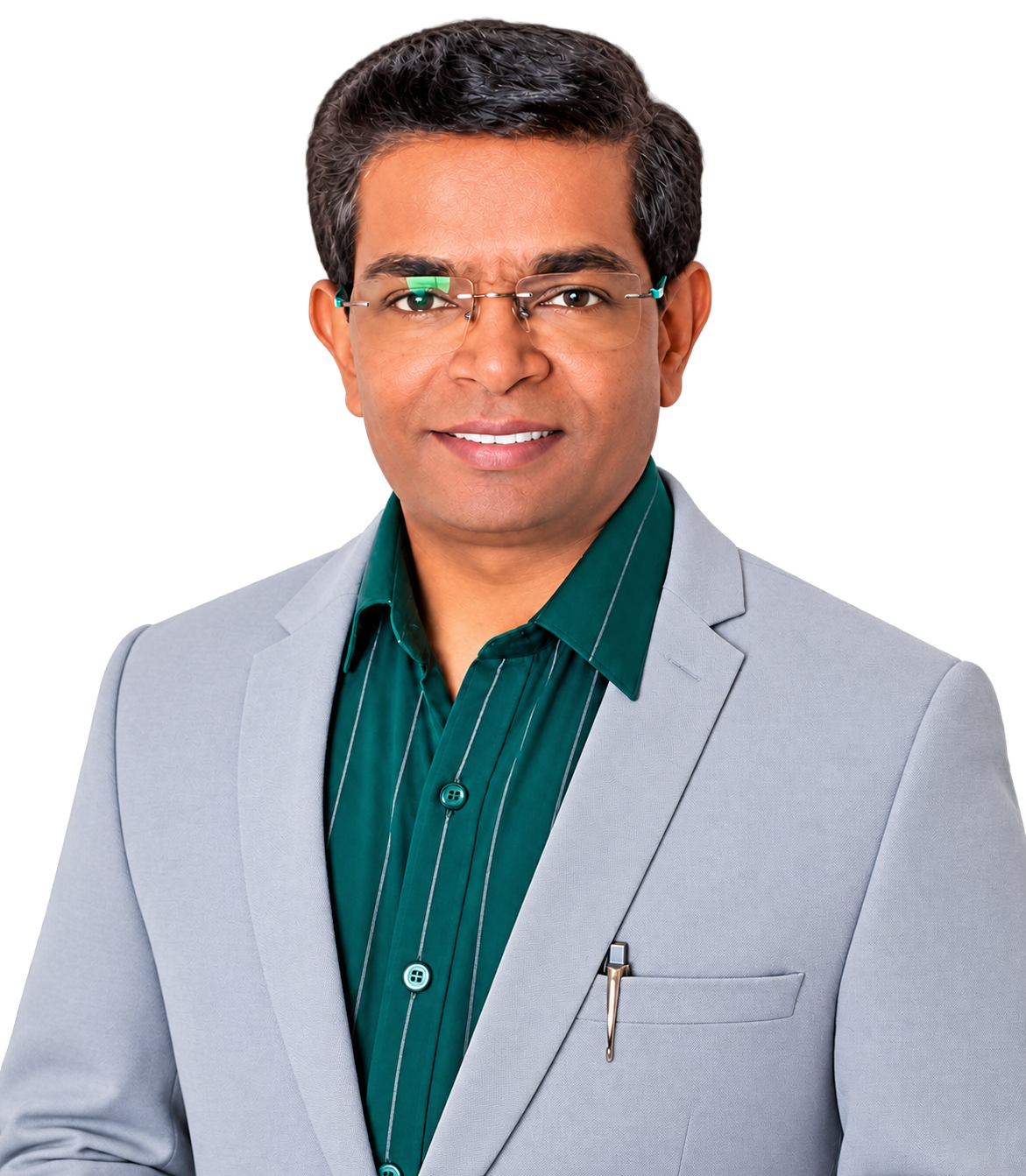 Vishwottam Nagaraj Kandikere